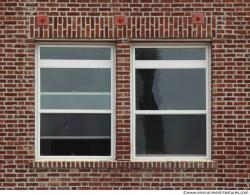 Photo Txtures of Building Los Angeles